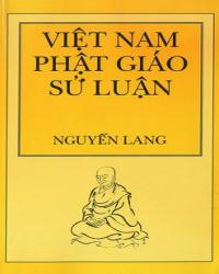 Việt Nam Phật giáo sử luận