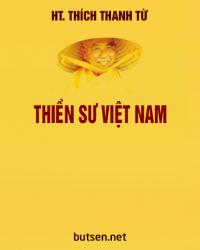 Thiền sư Việt Nam