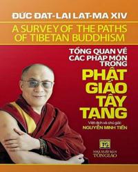 Tổng quan về những con đường của Phật giáo Tây Tạng