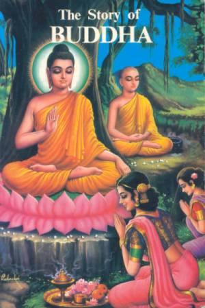 Cuộc đời đức Phật - thơ